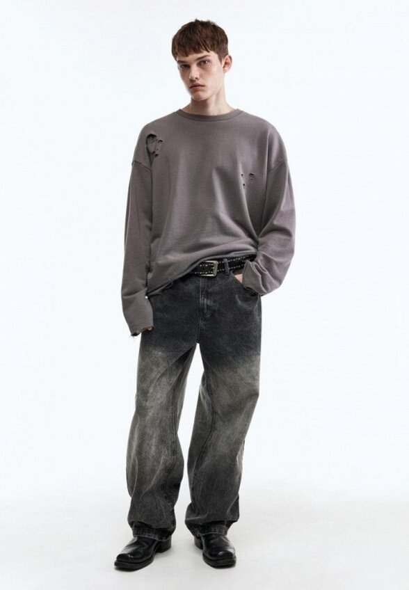 Лонгслив Befree