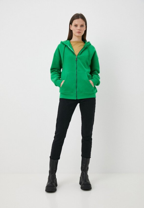 Толстовка LeOtra