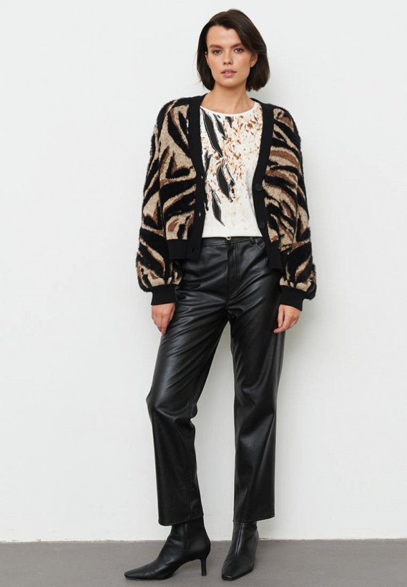 Кардиган Taifun