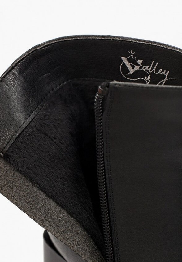 Ботильоны Valley