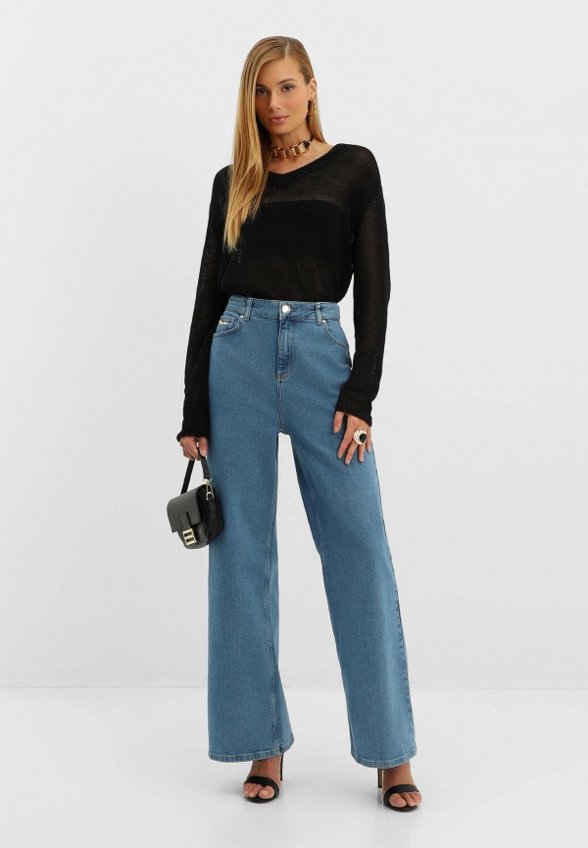 Пуловер Harmonia Sensuum