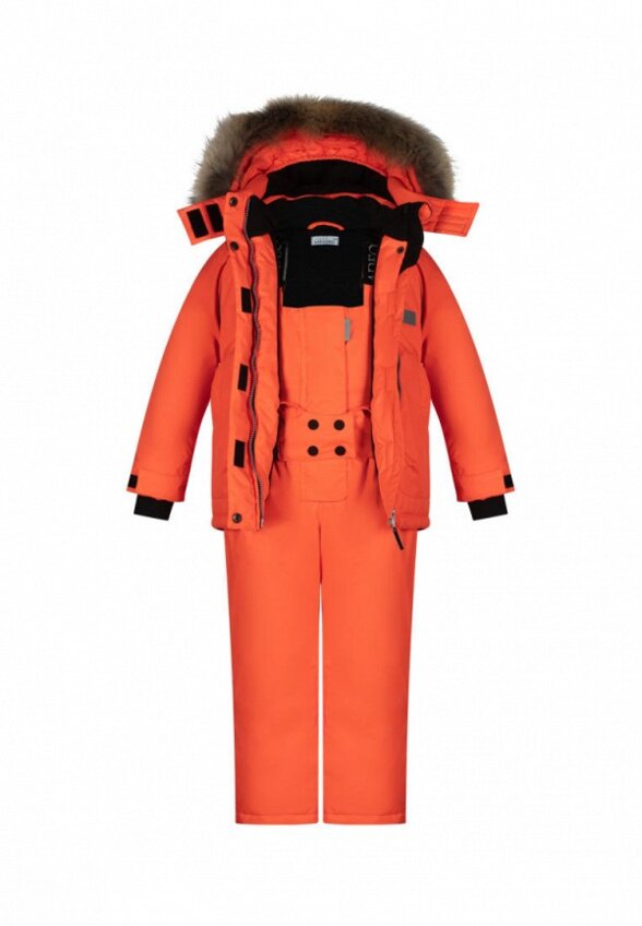 Костюм утепленный Stylish Amadeo