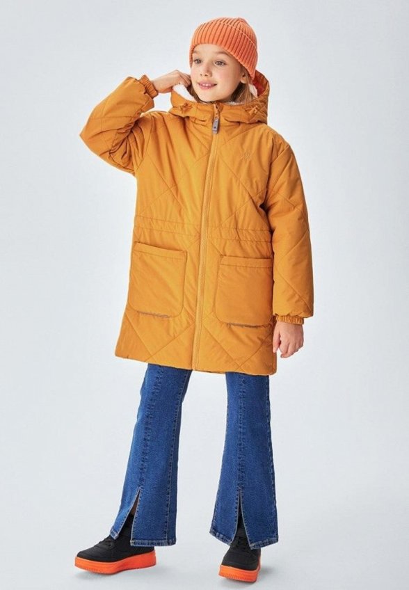 Куртка утепленная Premont