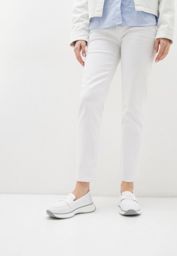 Лоферы Vitadela