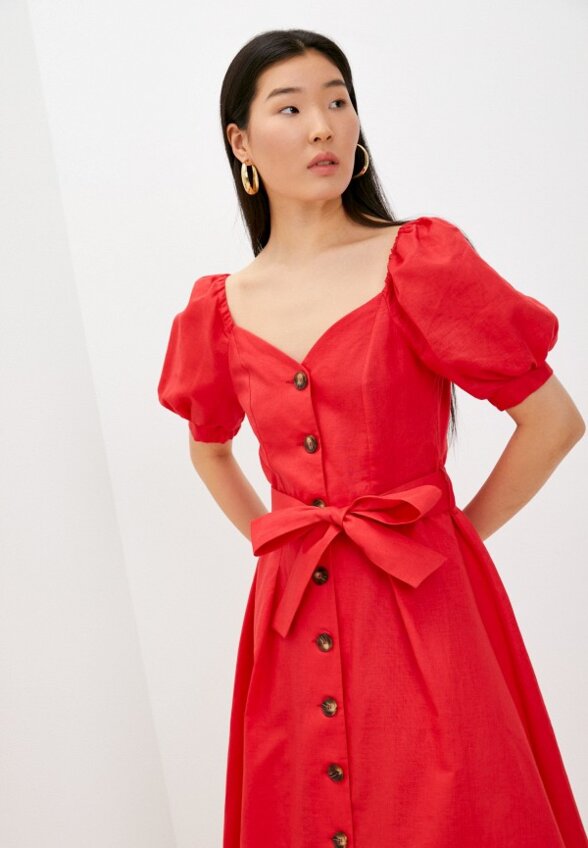 Платье To Be One