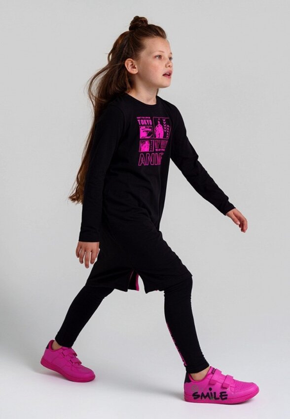 Платье PlayToday