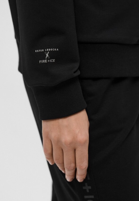 Толстовка Bogner Fire+Ice