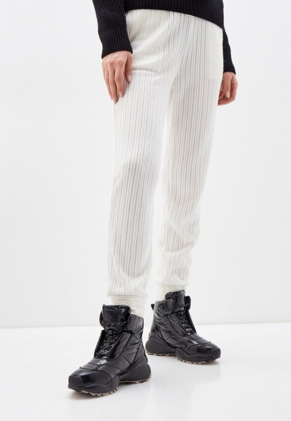 Дутики O2 Live