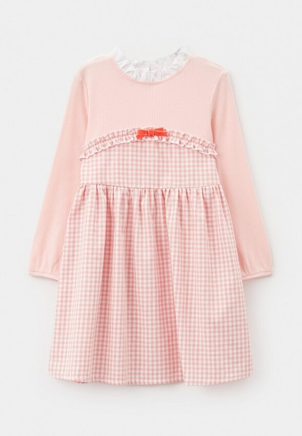 Платье Карамелли