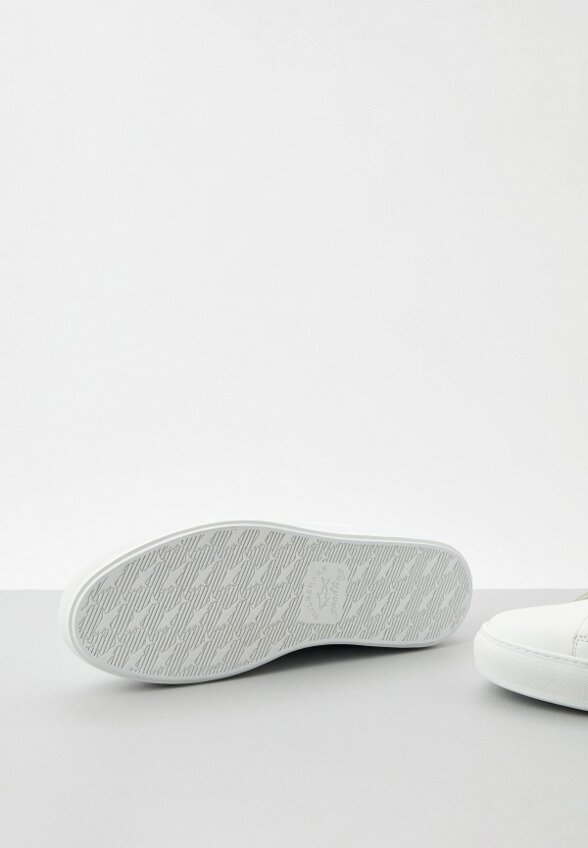 Кеды Paul & Shark