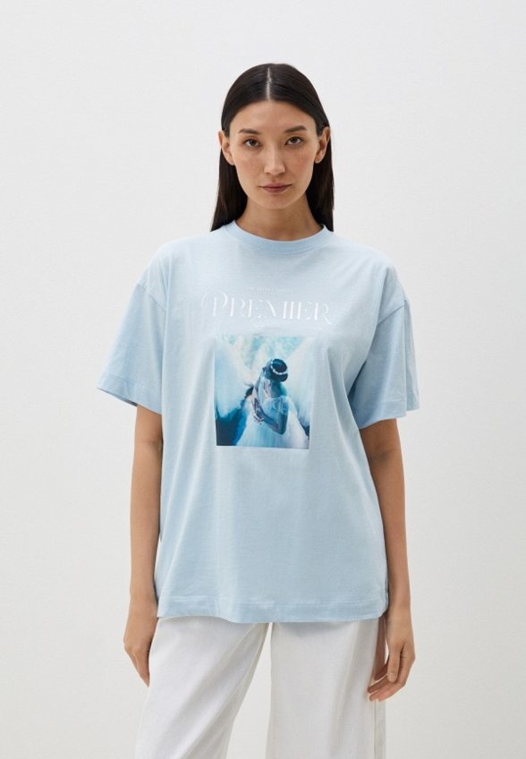 Футболка O'STIN