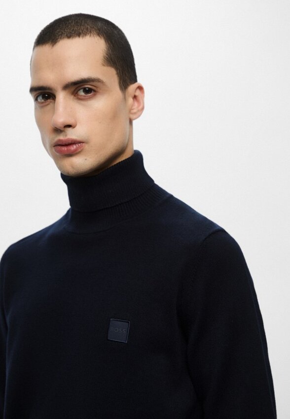 Водолазка Boss