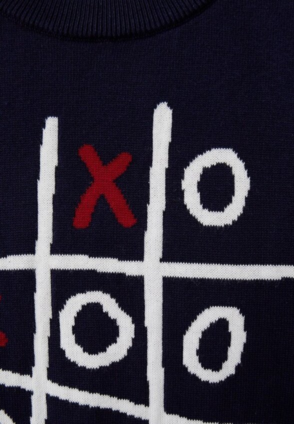 Джемпер Gioco