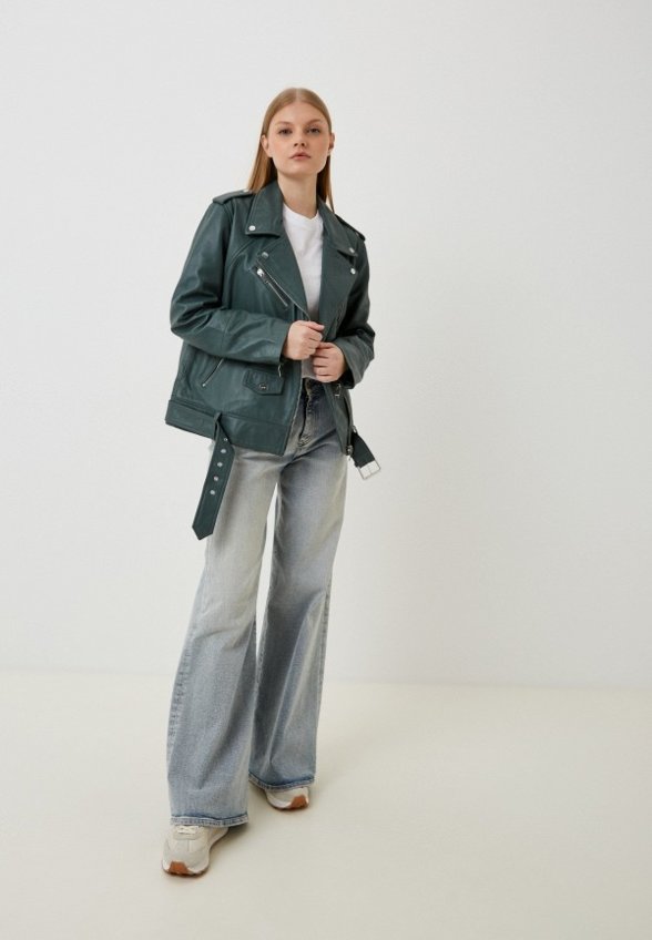 Косуха Снежная Королева