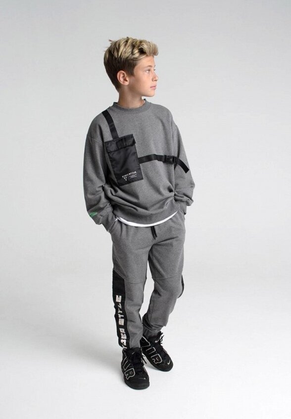 Свитшот PlayToday