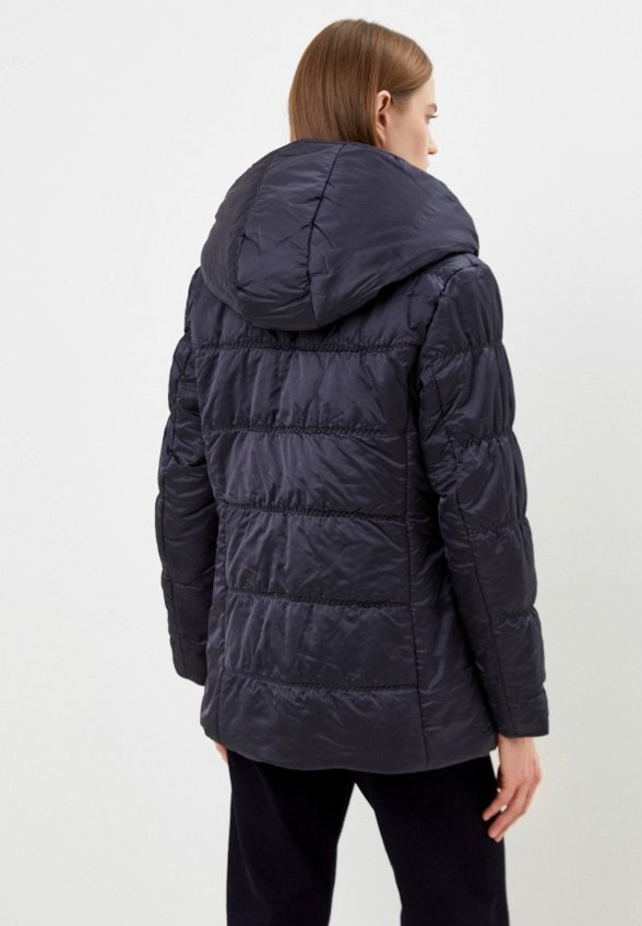 Пуховик Dixi-Coat