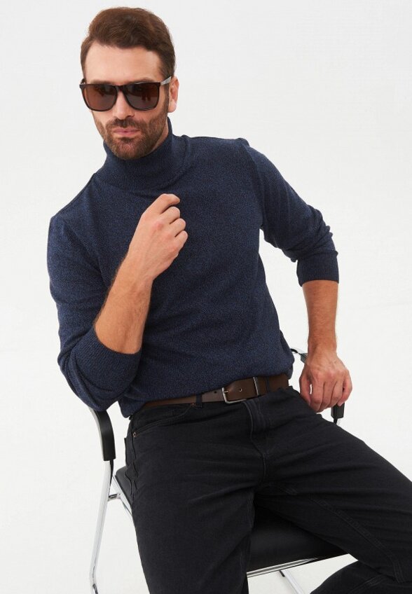 Водолазка Стим