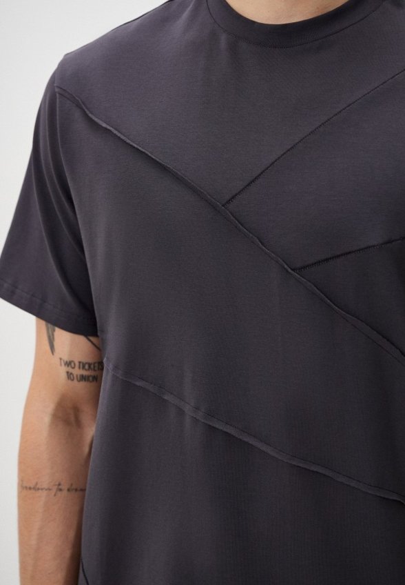 Футболка Bobsyouruncle