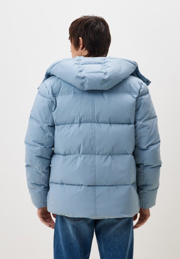 Пуховик Marco Di Radi