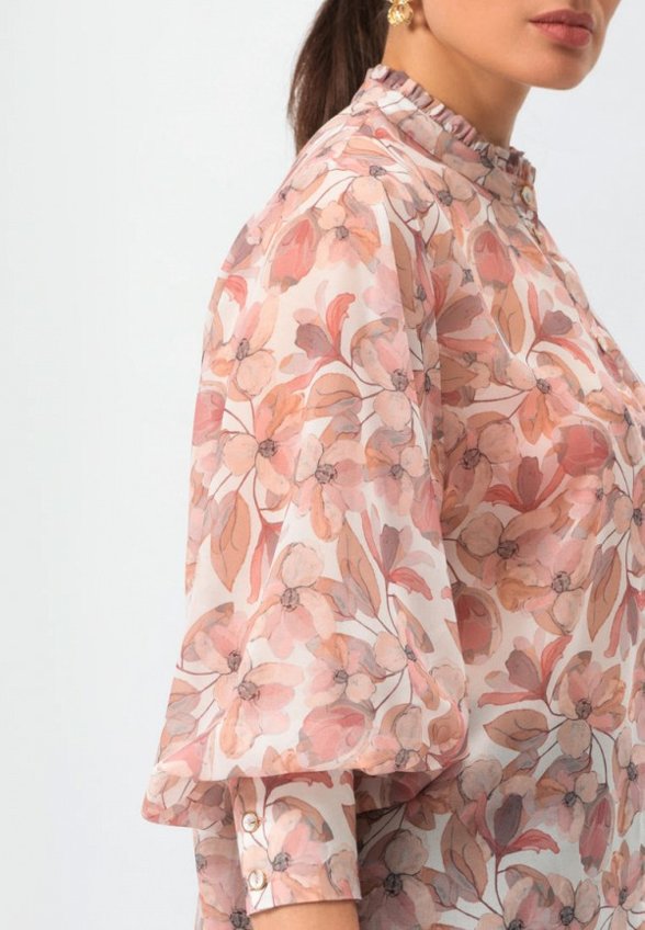 Блуза Vivienne Mare