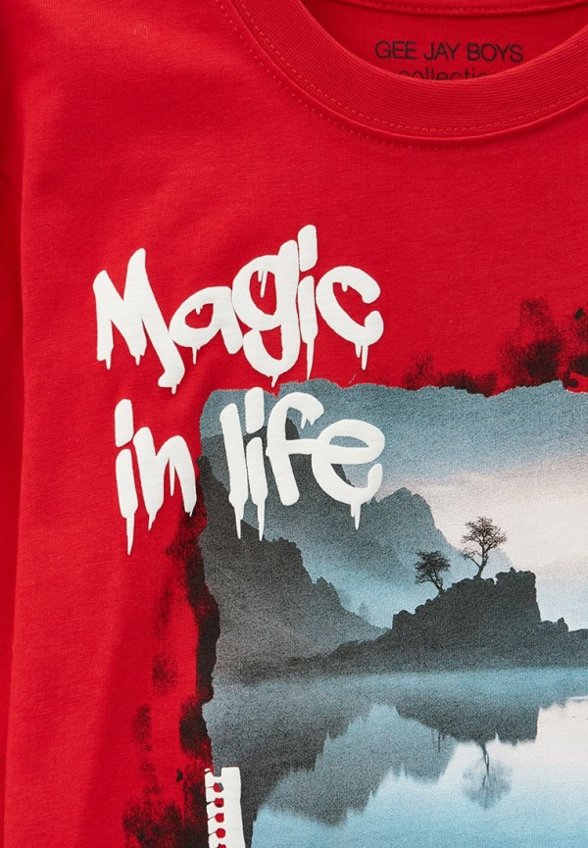 Лонгслив Gloria Jeans