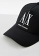 Бейсболка Armani Exchange3  - превью