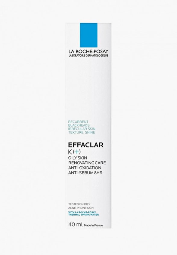 Эмульсия для лица La Roche-Posay