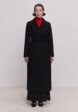 Пальто однобортное Only Me5  - превью