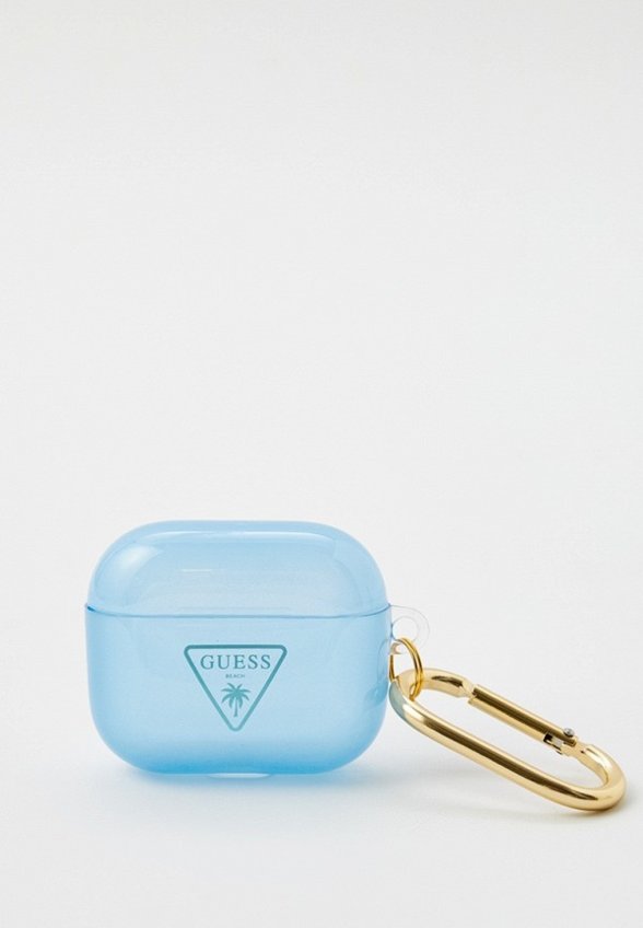 Чехол для наушников Guess