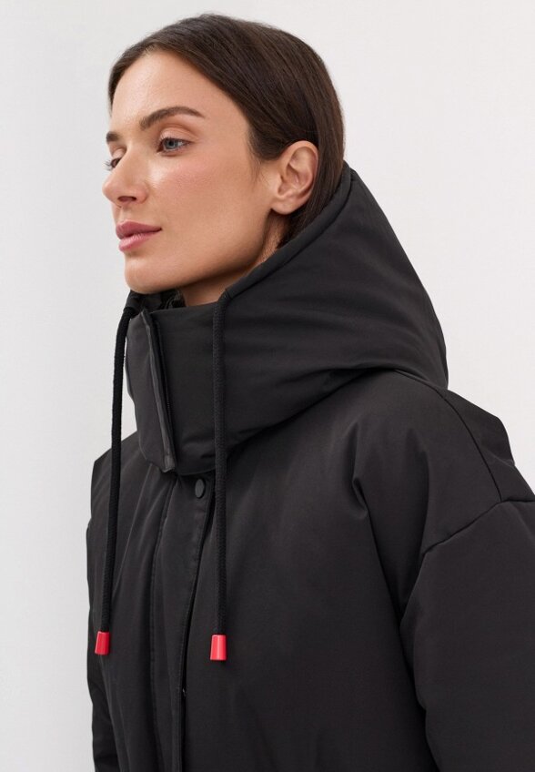 Пуховик Savage