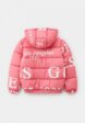 Куртка утепленная Guess2  - превью