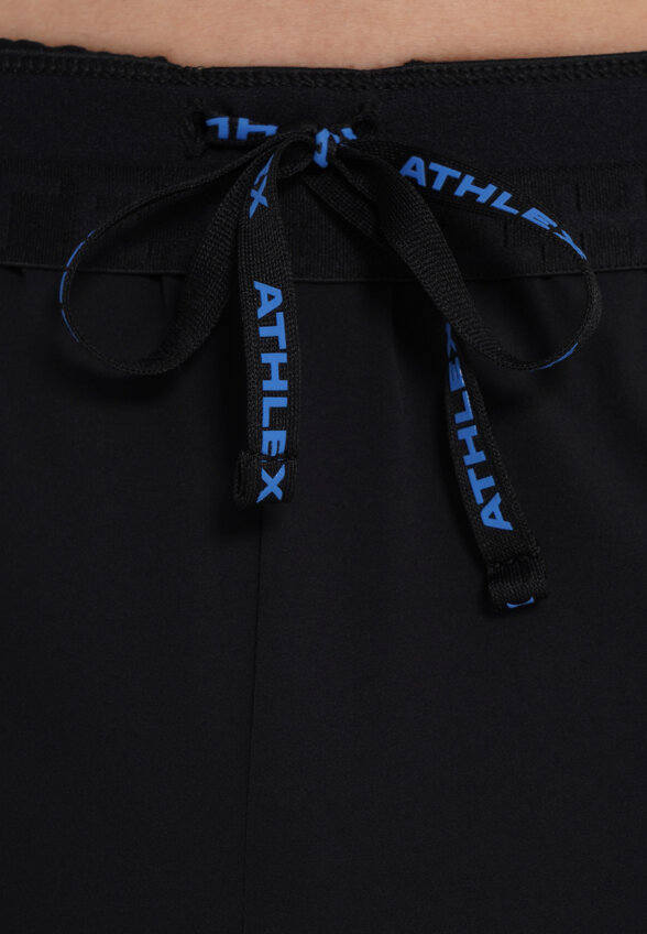 Брюки мужские Athlex, Черный