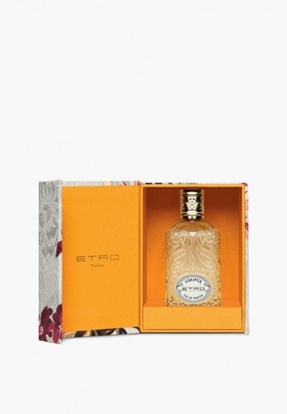 Парфюмерная вода Etro