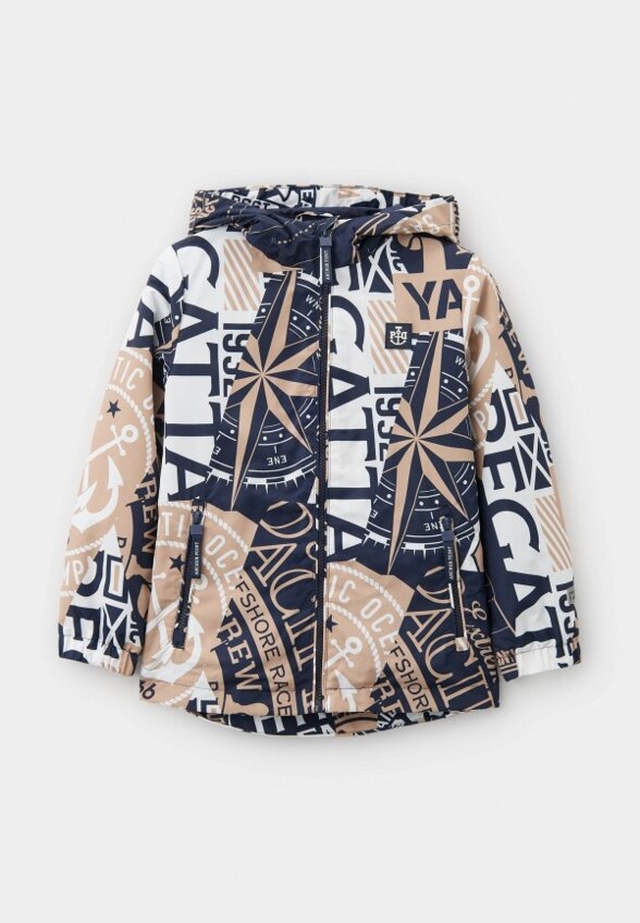 Ветровка PlayToday