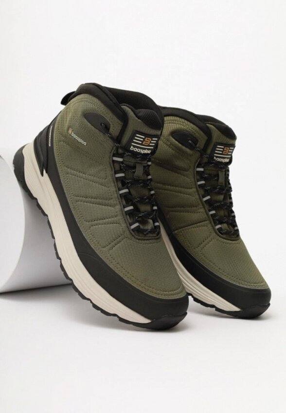 Ботинки трекинговые Baasploa