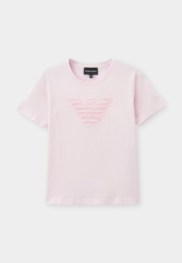 Футболка Emporio Armani