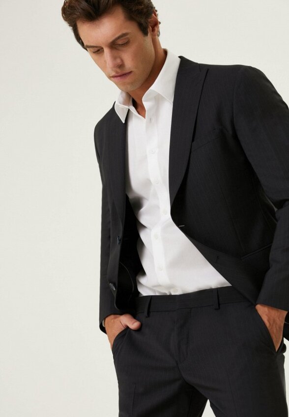 Костюм классический NetWork