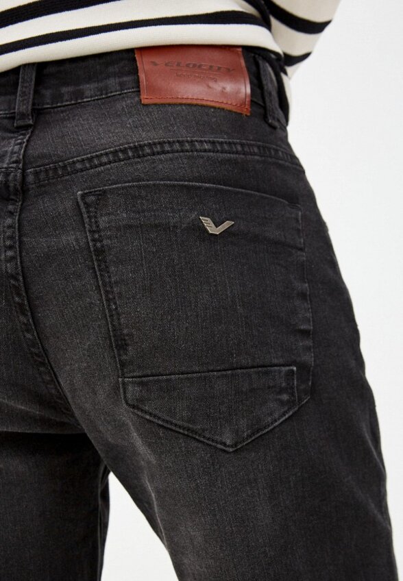 Джинсы Velocity