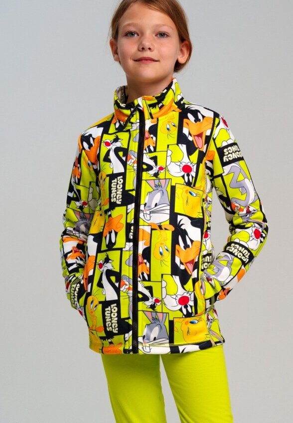 Олимпийка PlayToday