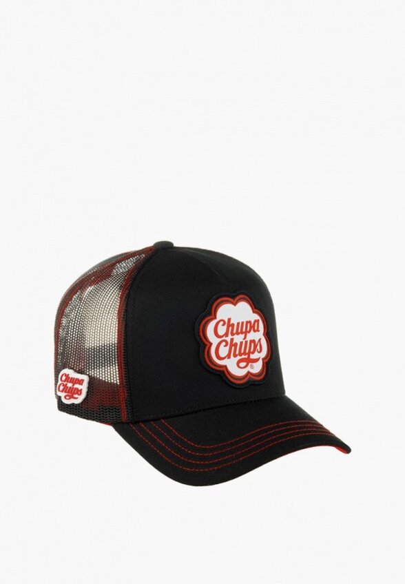 Бейсболка Capslab