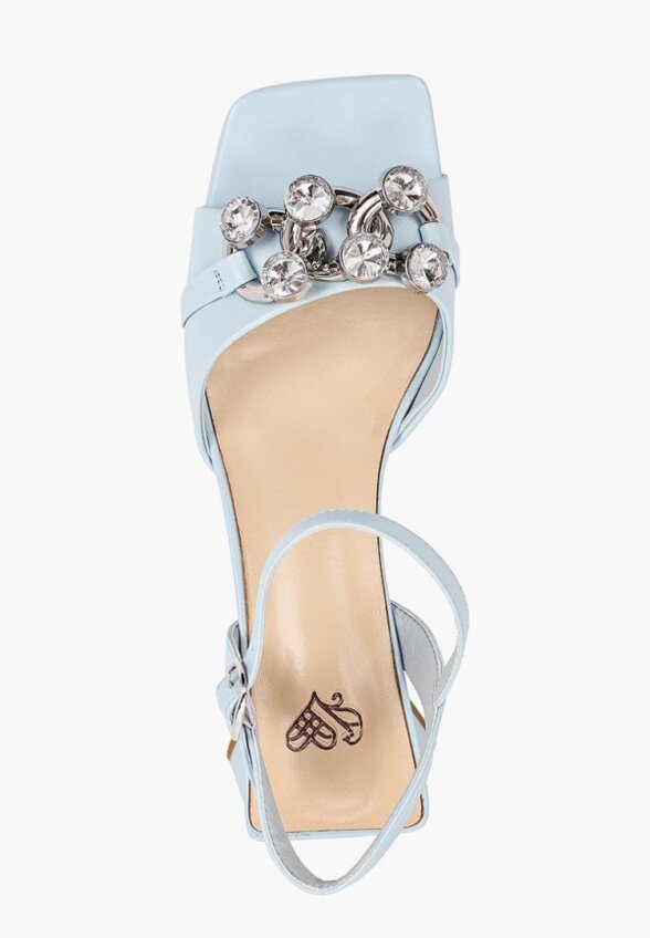 Босоножки Ivolga