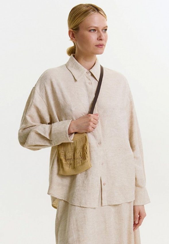 Рубашка Daisyknit