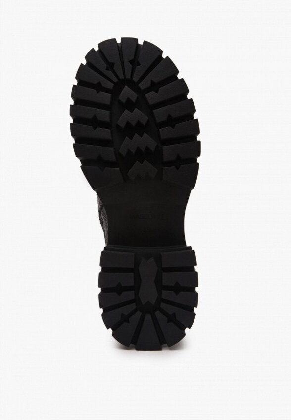 Ботинки Mascotte