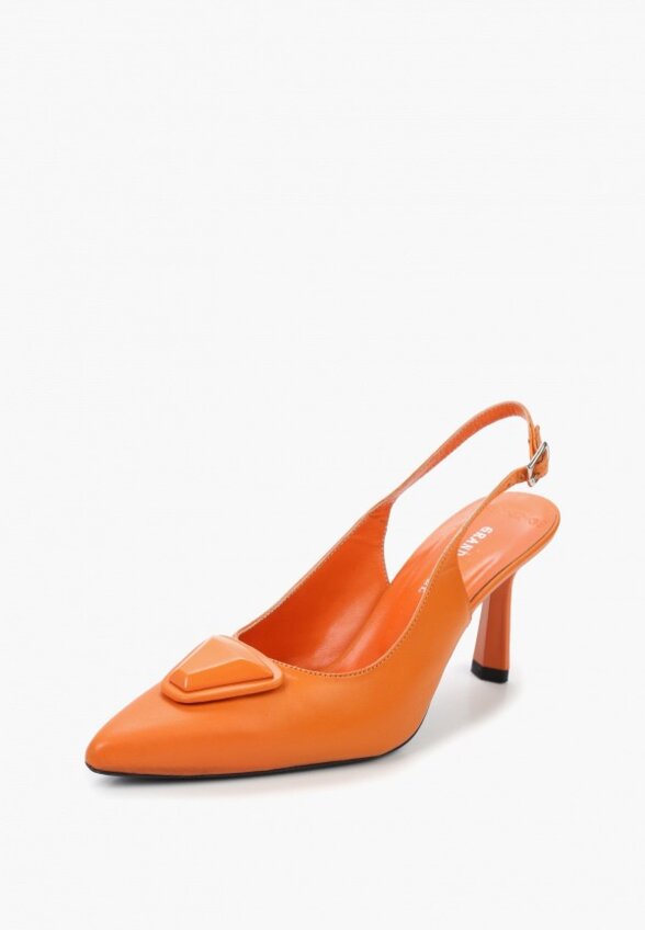 Туфли Grand Style