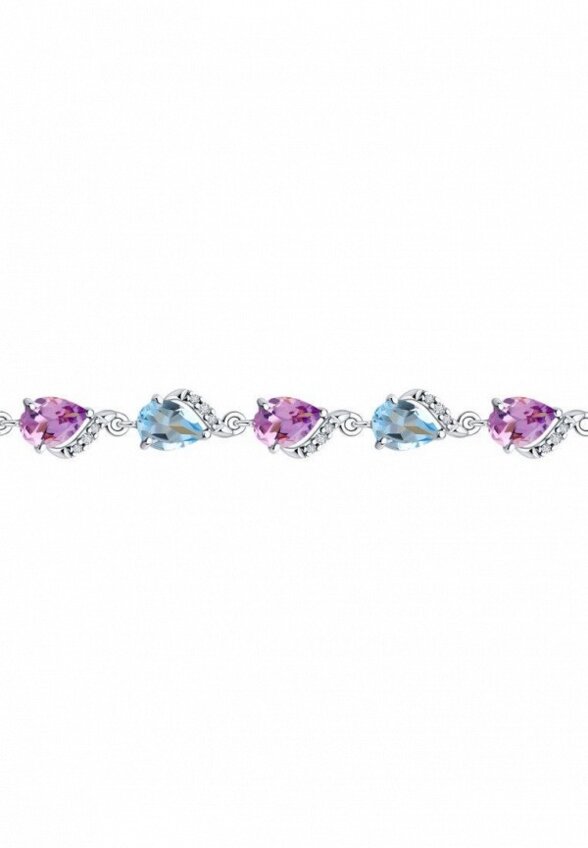 Браслет Sokolov