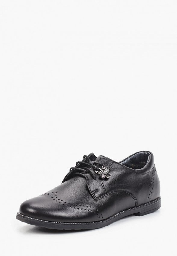 Ботинки Shagovita