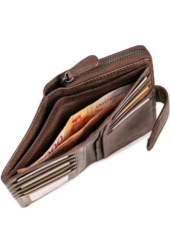 Др.Коффер X510413-248-09 портмоне