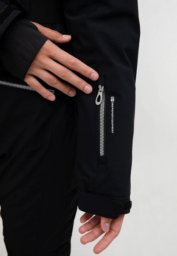 Комбинезон утепленный High Experience