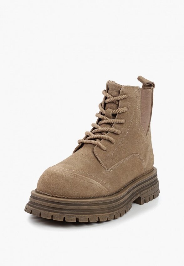 Ботинки Thomas Munz