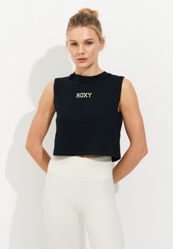 Майка спортивная Roxy